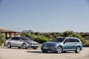 VW Group bat un nouveau record