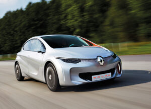 Eolab : Renault tient son manifeste