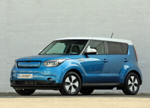 Kia Soul : Plus fun la vie en EV