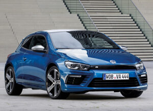 Volkswagen Scirocco : Pour souffler à nouveau