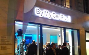 BYmyCAR change le parcours client