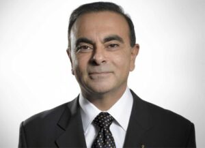 Carlos Ghosn réélu à la tête de l