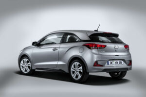 Hyundai dévoile ses nouveautés 2015