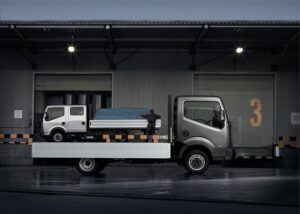 Déploiement programmé pour Nissan Trucks Occasions