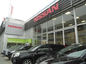 Le groupe Schuller cède sa plaque Nissan en Bretagne