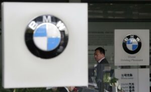 Quand BMW soutient largement ses opérateurs chinois