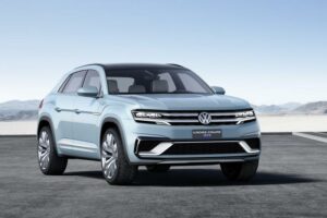 Volkswagen veut ouvrir 100 nouvelles concessions aux USA
