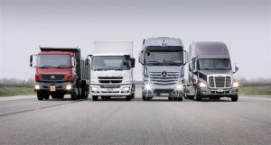 Daimler, 500000 camions dans le viseur