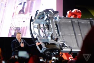 Tesla ne sera pas rentable avant 2020