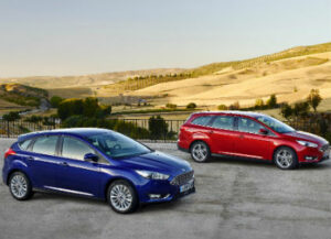 Ford augmente la cadence en Europe