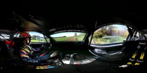 Immersion dans le WRC avec Hyundai