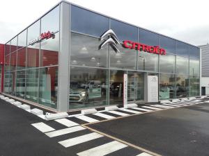 13 filiales Citroën cédées depuis 2011 !