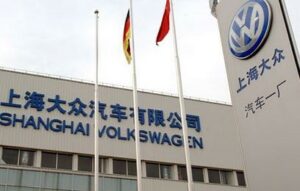 VW négocie avec ses concessionnaires chinois