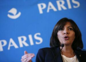 Paris va rapidement interdire tous les véhicules polluants