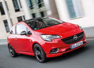 Opel Corsa : Ça se corse sur le segment B !