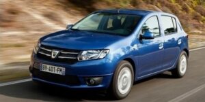 Sans surprise, Dacia a dominé "son" marché en 2014