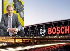 Résultats et rachats, Bosch entame 2015 avec sérénité