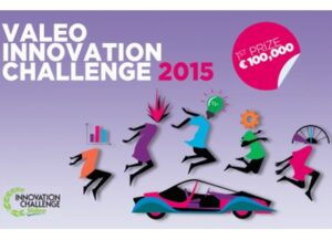 Le succès du Valeo Innovation Challenge s