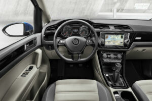 Volkswagen : TomTom fournira la donnée trafic