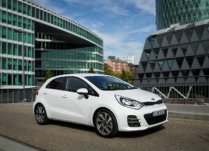 Les belles perspectives de Kia en Europe