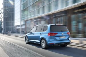 Volkswagen publie un résultat record