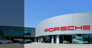 PGA se renforce à nouveau avec Porsche