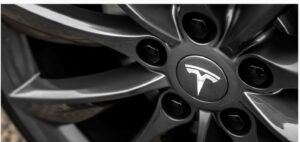 Tesla garantit la valeur de reprise