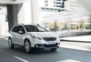 Peugeot Nantes-Rezé rejoint le pôle auto Océane