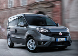 Fiat Doblò : Plus qu’un facelift !