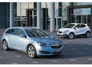 Opel Insignia et Mokka : Les Diesel repassent sur le métier