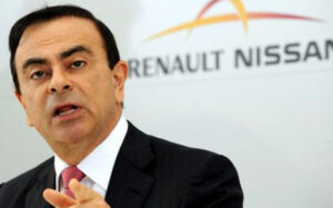 Carlos Ghosn indique que le pick-up Mercedes ne sera pas forcément assemblé par Nissan