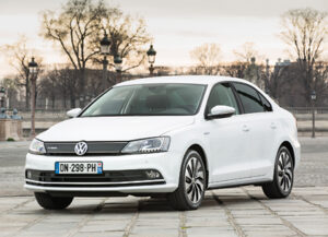 Volkswagen Jetta Hybrid : Pour tous les goûts