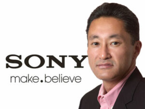 Sony lorgne aussi sur le secteur automobile