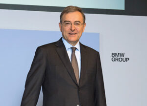 “BMW Group est bien armé pour le futur et va rester indépendant”