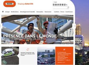 Bouygues Construction ne retient que Renault et PSA