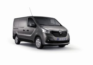 Renault accompagne les "MOF"