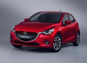 Mazda dévoile ses prévisions 2015/2016