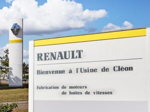 Cléon reste un moteur