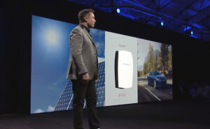 La Tesla PowerWall entre en scène