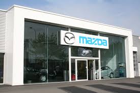 Ça bouge chez Mazda