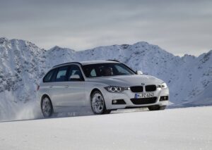 BMW : la plus prestigieuse marque au monde