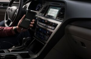 Hyundai introduit Android Auto