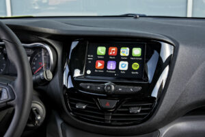 Opel disposera de Carplay et Android Auto à la rentrée