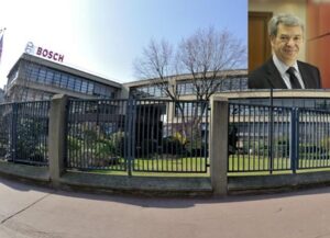 Bosch France consolide ses ventes