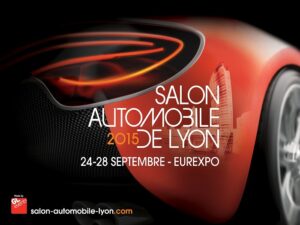 Le retour du salon de Lyon