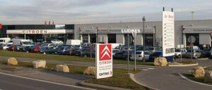 Le groupe Car Avenue acquiert une nouvelle filiale Citroën !