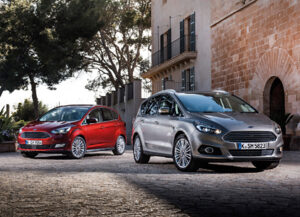 Ford C-Max/S-Max : Le choix “Max”imum