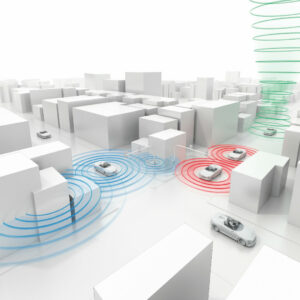 Audi prône la digitalisation des villes