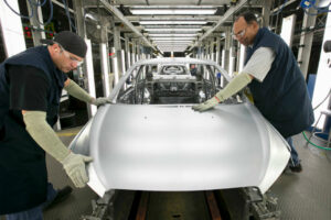 General Motors va investir 245 millions de dollars