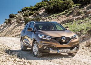 Renault Kadjar : Aux âmes bien nées…